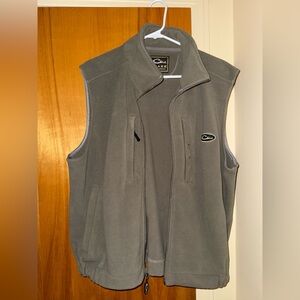 Drake vest